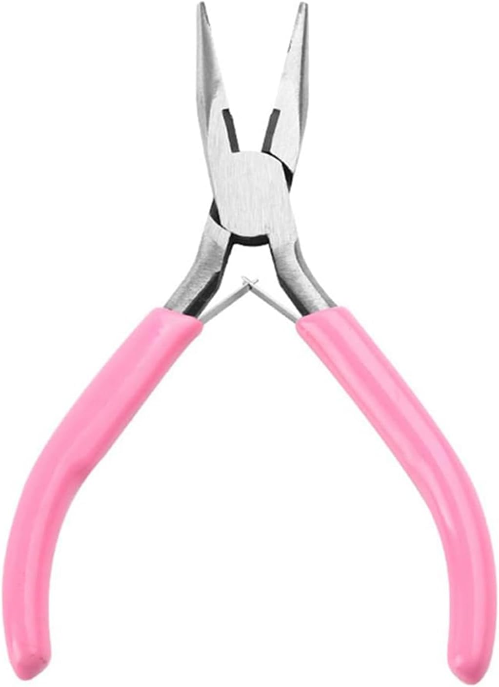 Jewelry Making Pliers - 1 szt. Wielofunkcyjne mini szczypce okrągłe,