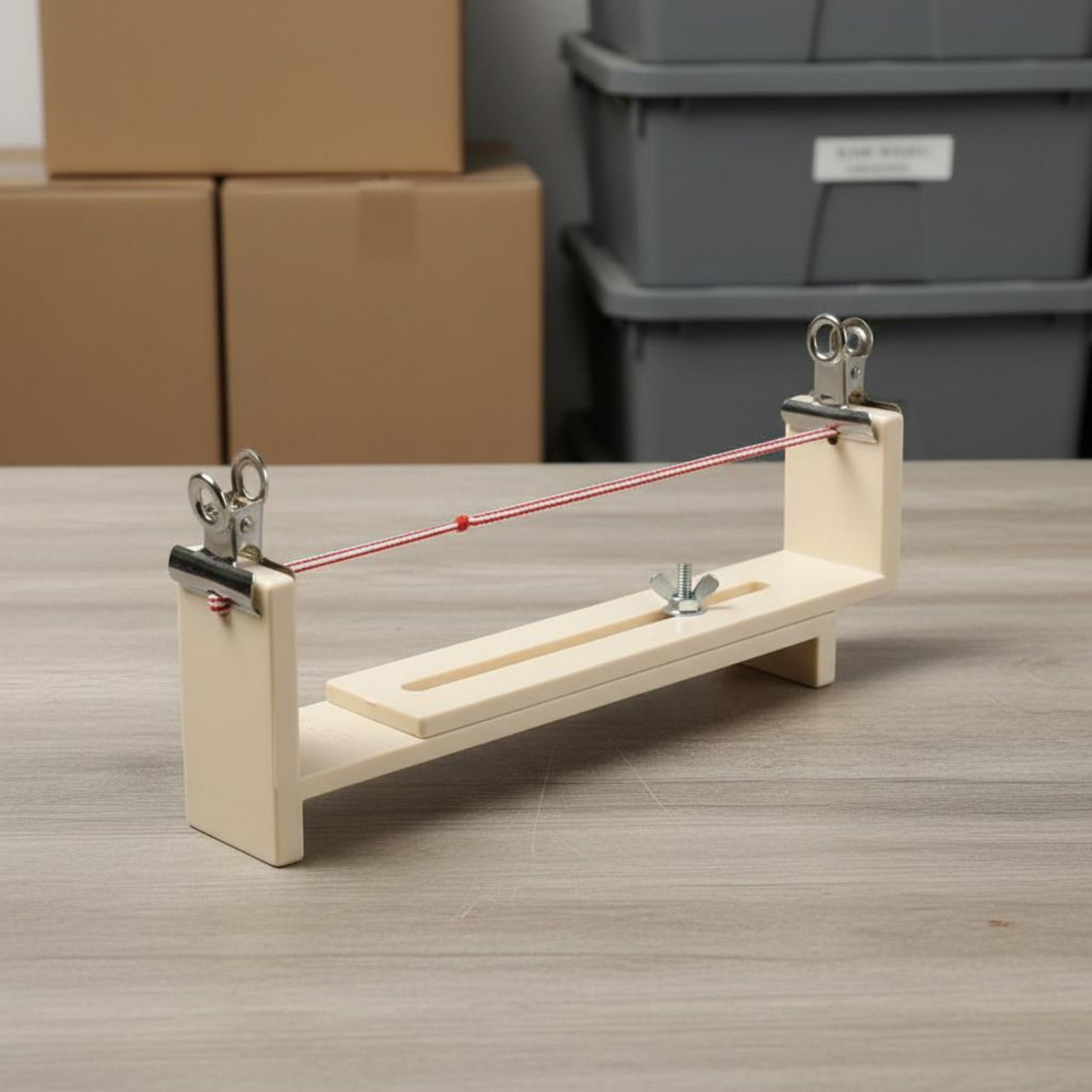 Jewelry Making Jig - Narzędzie do plecenia bransoletek, łatwe w