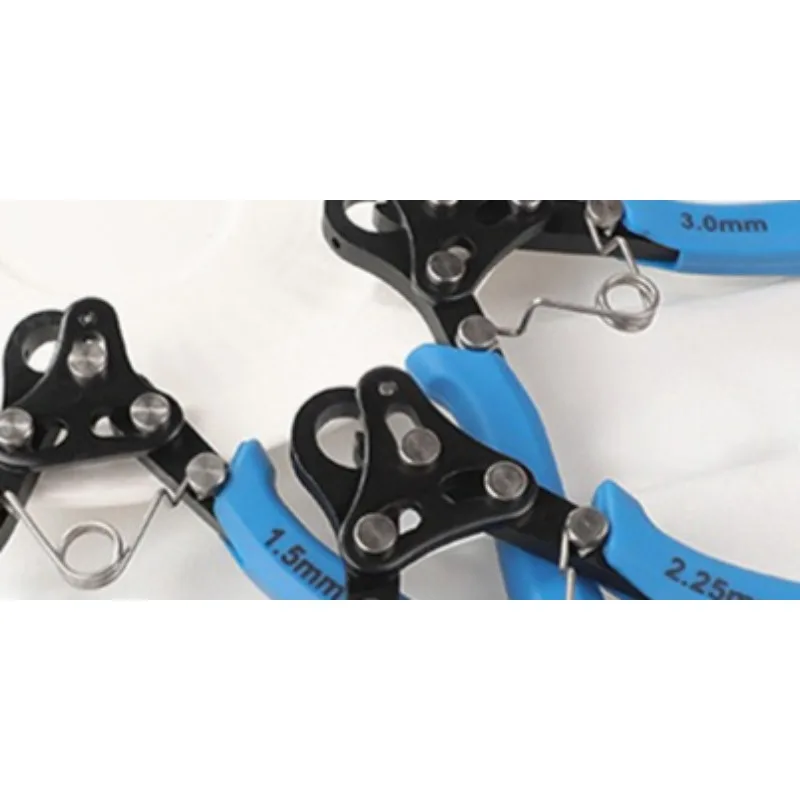 Jewelry Making Pliers - DIY Tworzenie kolczyków, bransoletek, naszyjników, szczypce,