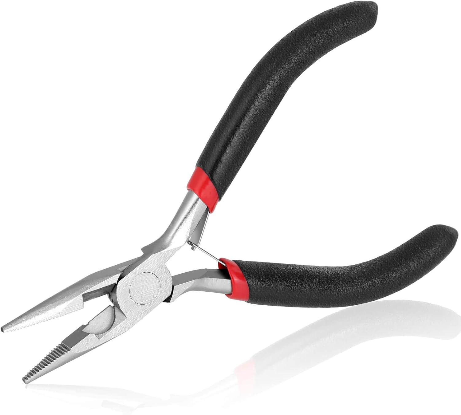 Jewelry Making Pliers - Szczypce wydłużone do wyrobu biżuterii, szczypce