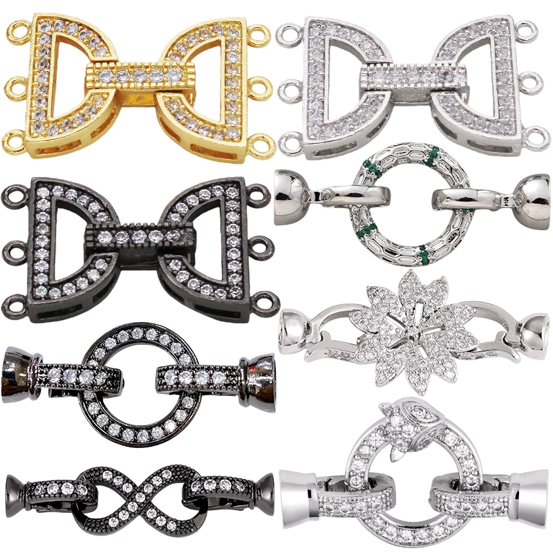 Złote (18K) pozłacane ozdobne  – Jewelry Making Bead recenzja i cena