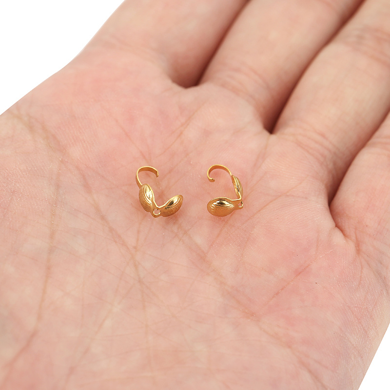 20 szt. Złącza do naszyjników  – Jewelry Making Bead recenzja i cena