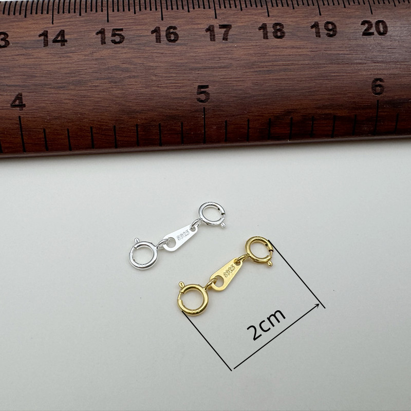 1 Zestaw Solidnych, Srebrnych  – Jewelry Making Jig recenzja i cena