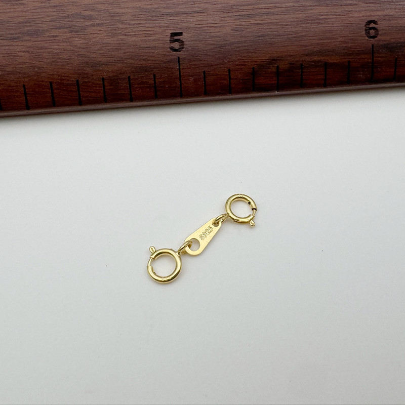 1 Zestaw Solidnych, Srebrnych  – Jewelry Making Jig recenzja i cena