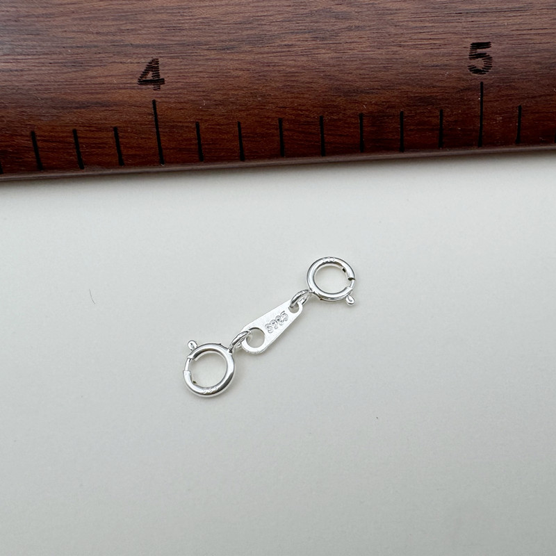 1 Zestaw Solidnych, Srebrnych  – Jewelry Making Jig recenzja i cena