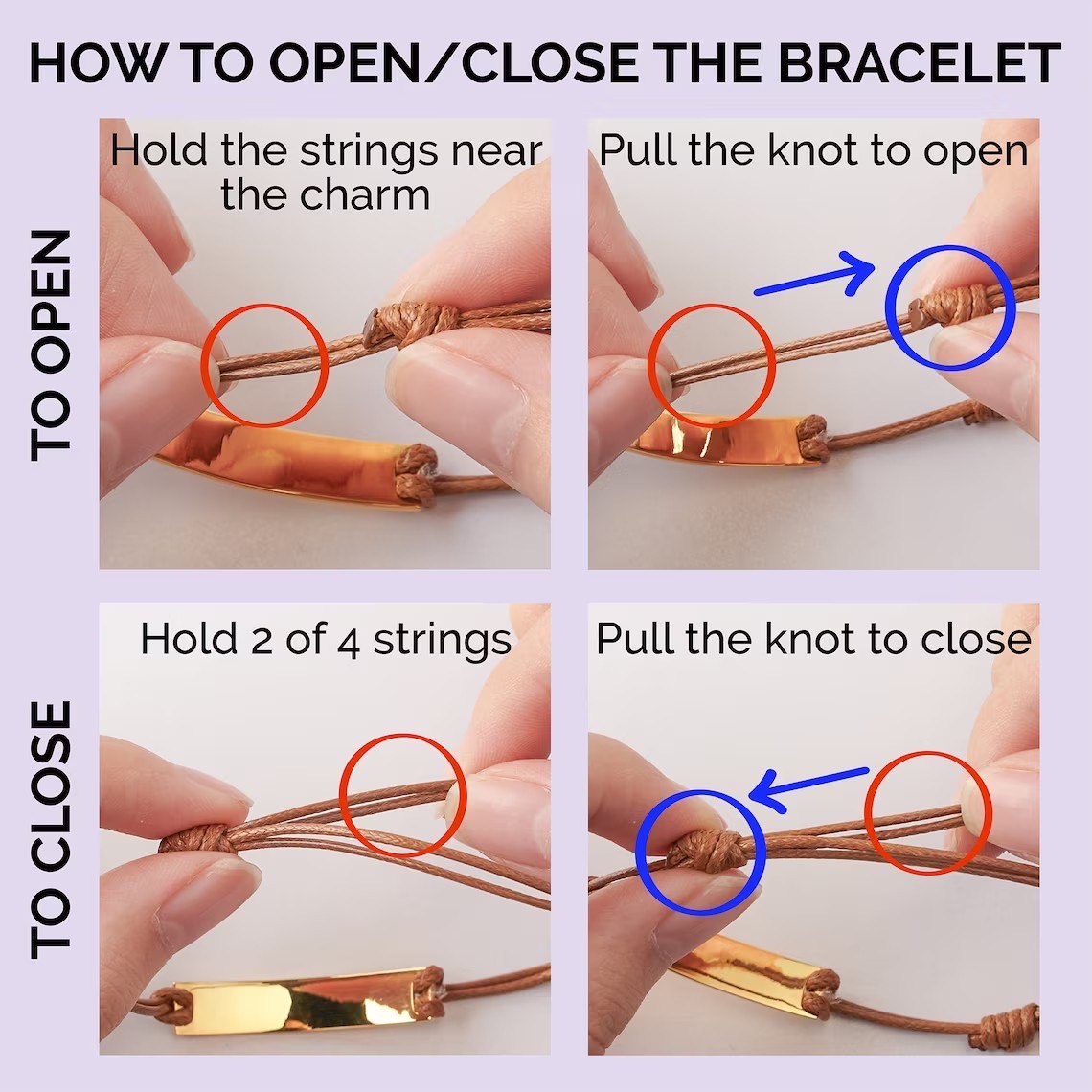 Niestandardowa bransoletka z i – Jewelry Making For Kids recenzja i cena