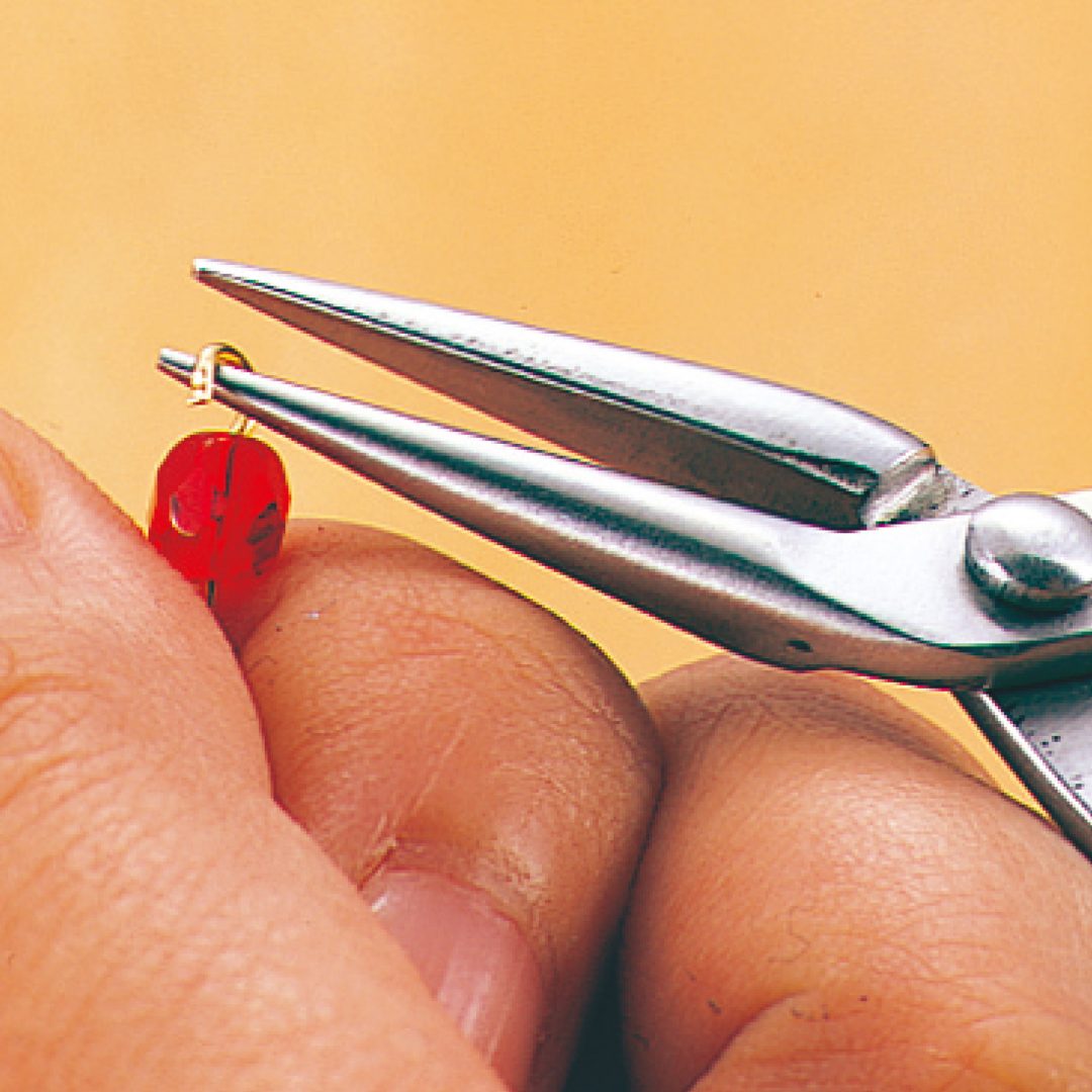 ANEX 253 Szczypce okrągłe z po – Jewelry Making Round Nose Pliers recenzja i cena