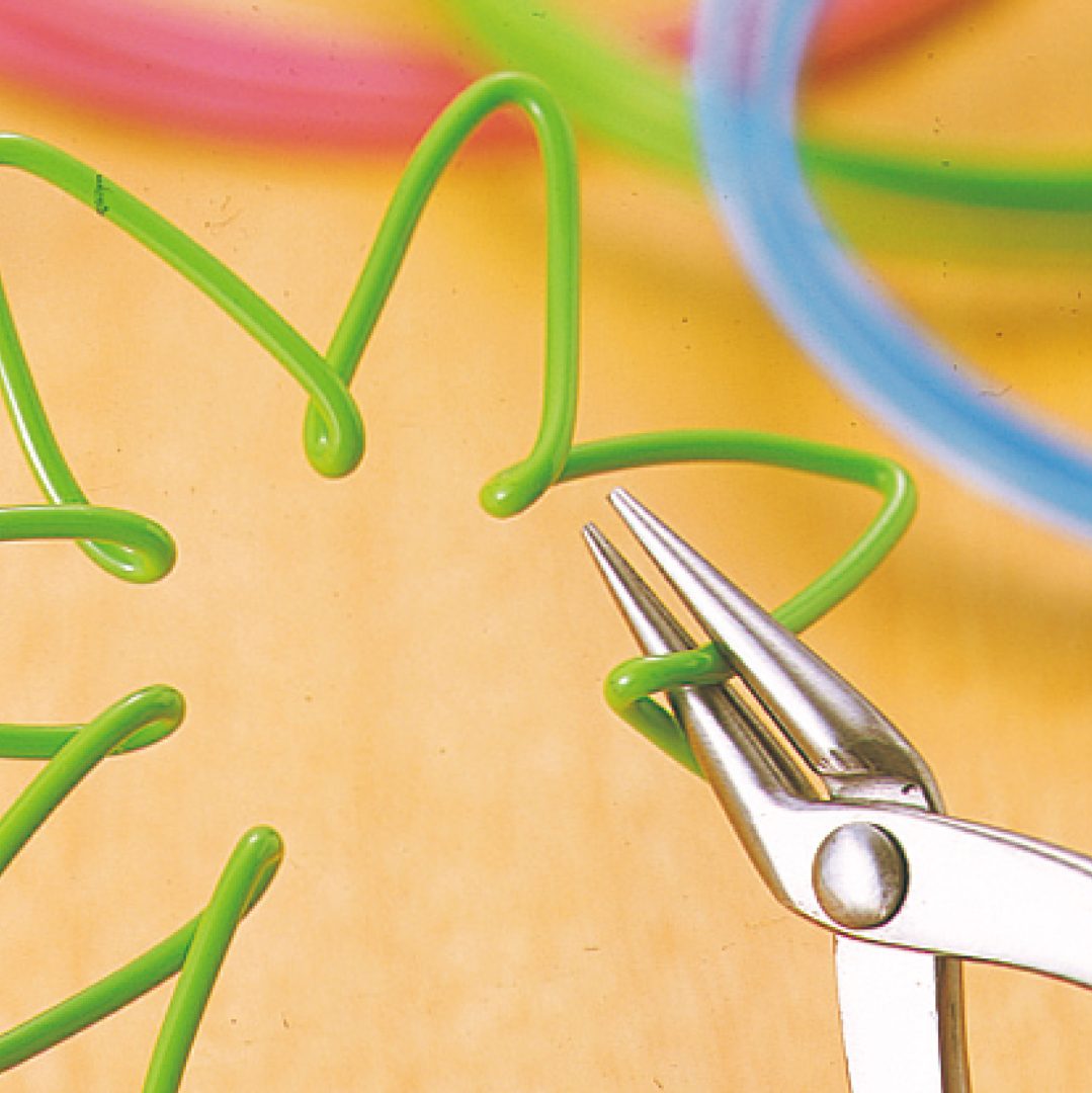 ANEX 253 Szczypce okrągłe z po – Jewelry Making Round Nose Pliers recenzja i cena