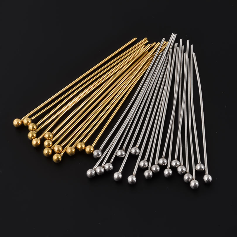 50 sztuk / partia 18-karatowyc – Jewelry Making Jig recenzja i cena