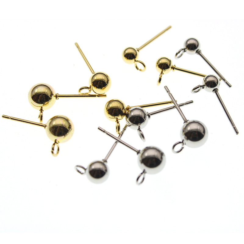 20 SZTUK Chirurgiczna stal nie – Jewelry Making Set recenzja i cena
