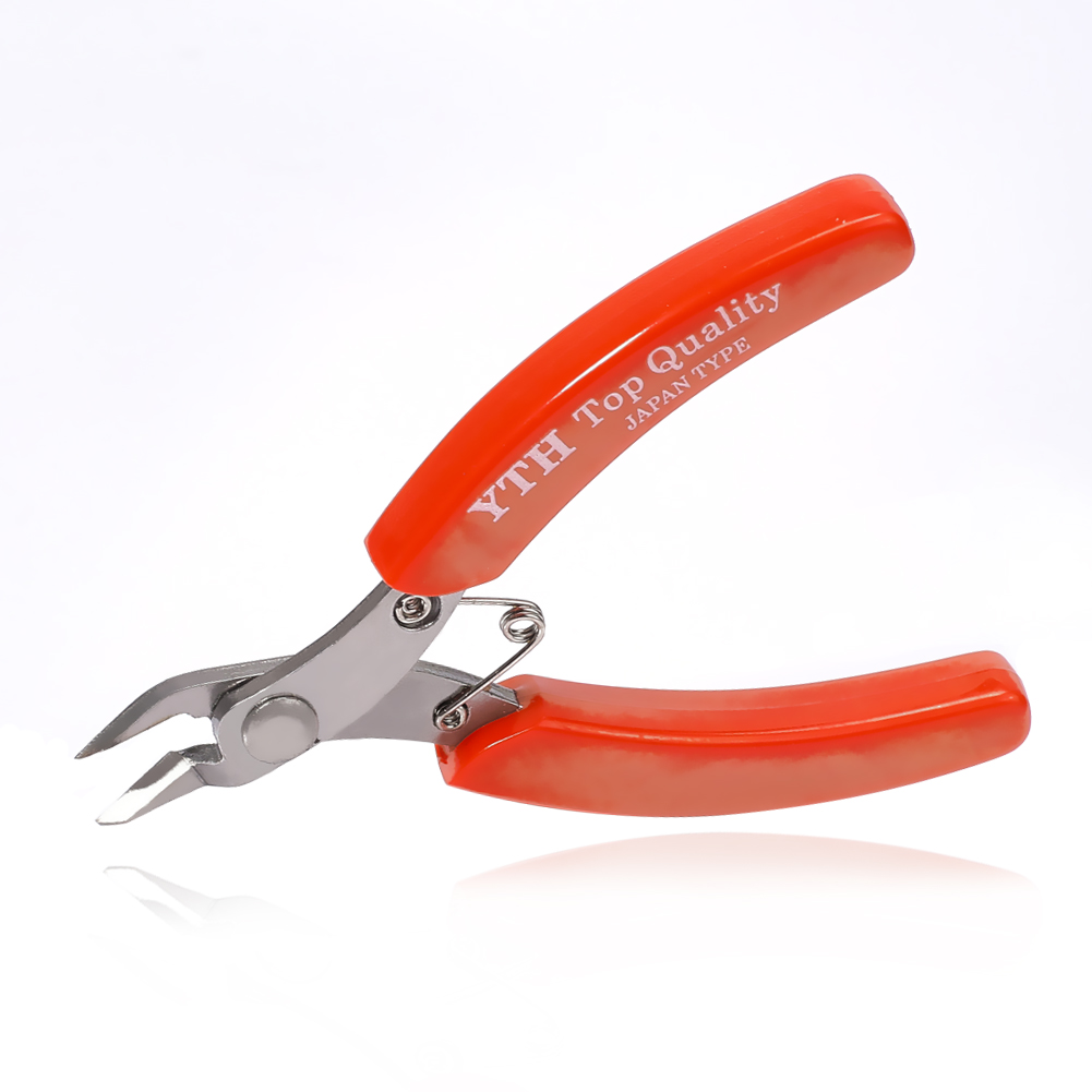 Szczypce tnące boczne ze stali – Jewelry Making Pliers recenzja i cena