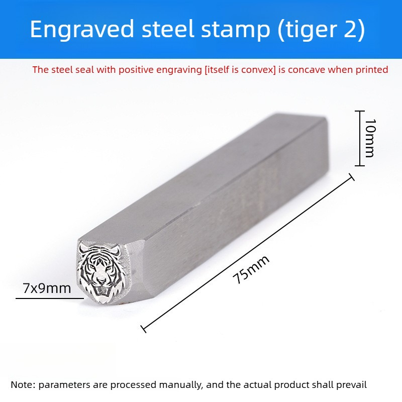 Stalowy stempel do stemplowani – Jewelry Making Jig recenzja i cena