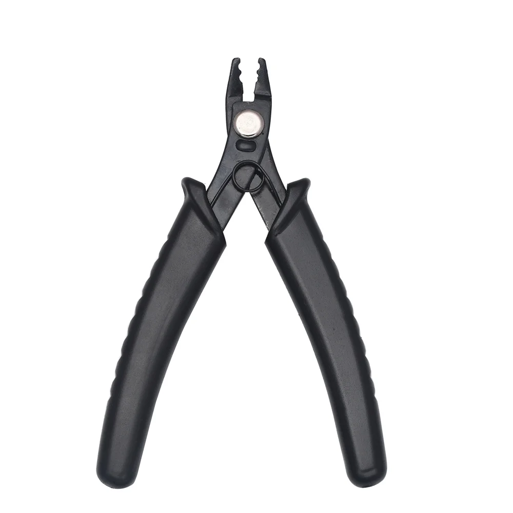 Szczypce do zagniatania korali – Jewelry Making Pliers recenzja i cena