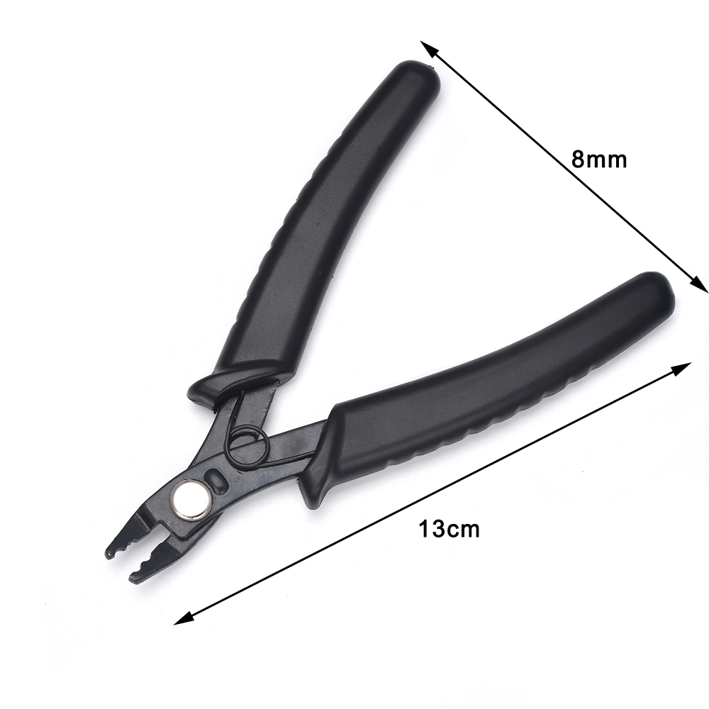 Szczypce do zagniatania korali – Jewelry Making Pliers recenzja i cena