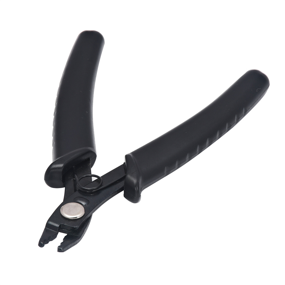 Szczypce do zagniatania korali – Jewelry Making Pliers recenzja i cena