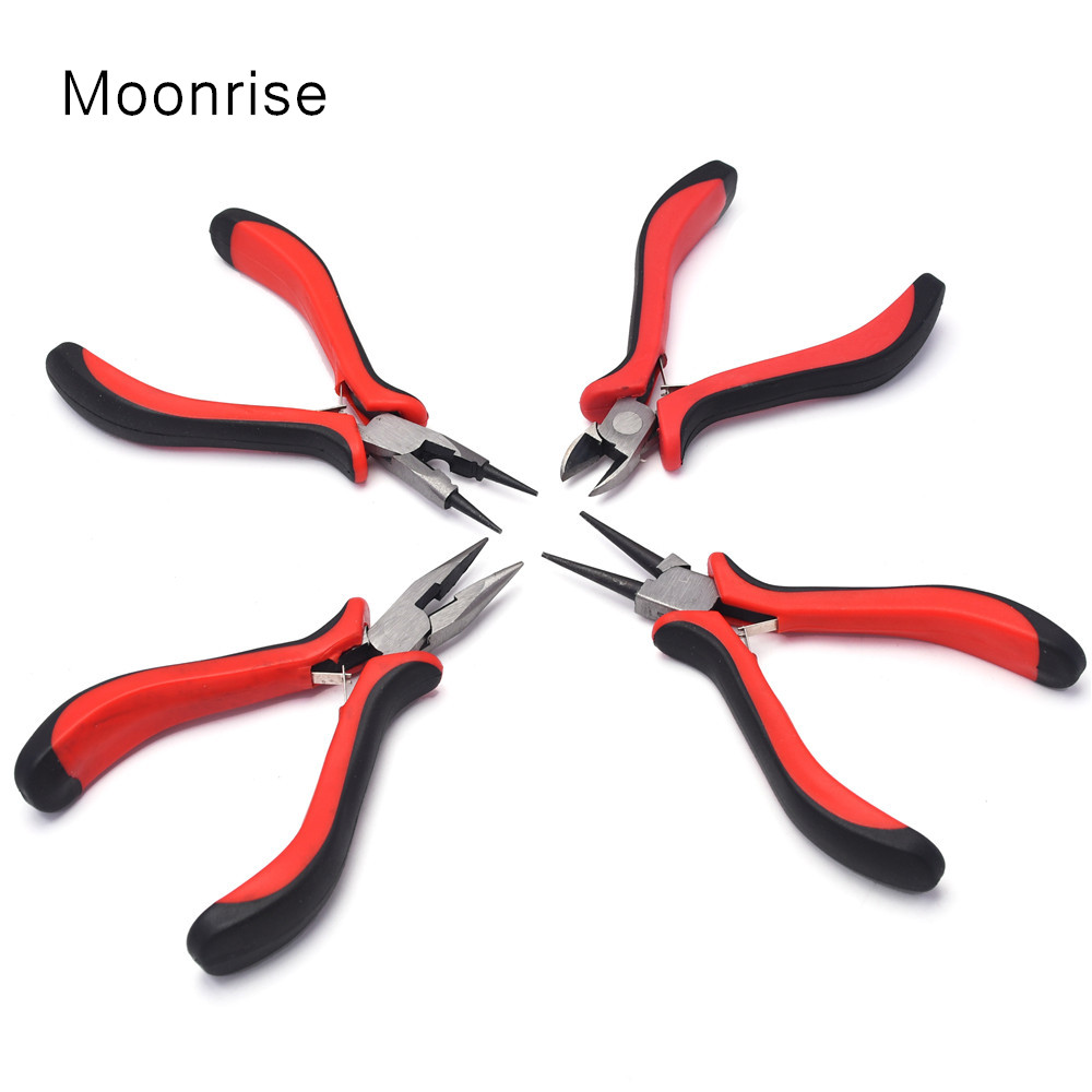DIY szczypce jubilerskie narzę – Jewelry Making Pliers recenzja i cena