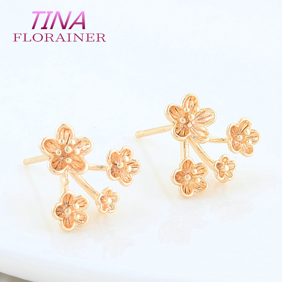 13*14MM 18K pozłacane mosiężne – Jewelry Making Set recenzja i cena