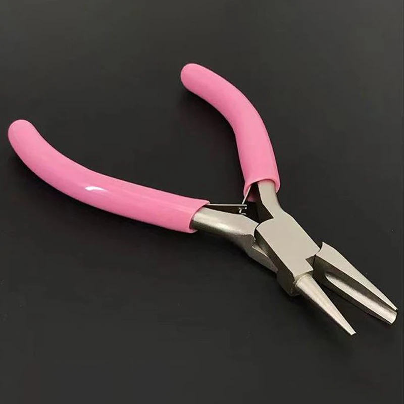 Profesjonalne okrągłe szczypce – Jewelry Making Pliers recenzja i cena