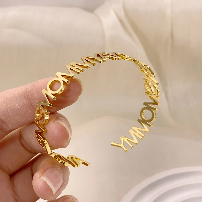Spersonalizowana bransoletka z – Jewelry Making For Kids recenzja i cena
