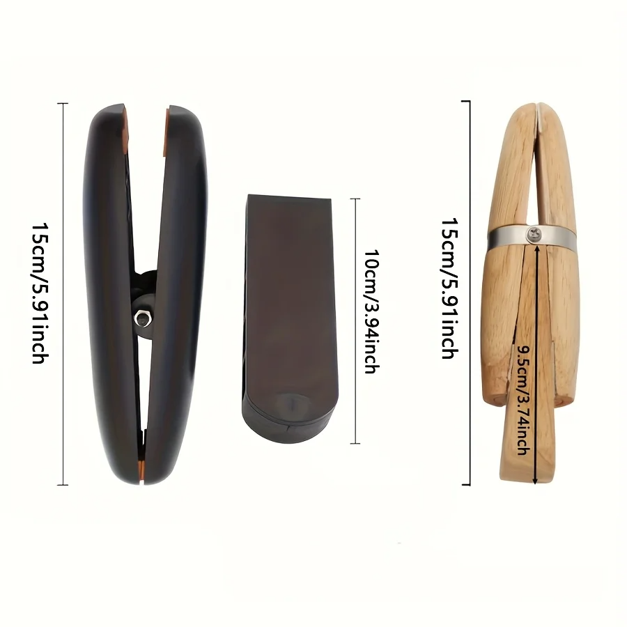 Drewniany zacisk pierścieniowy – Jewelry Making Pliers recenzja i cena