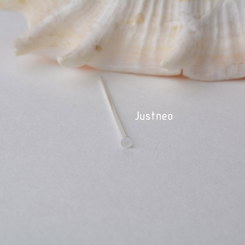 Szpilki z płaską główką ze sre – Jewelry Making Jig recenzja i cena
