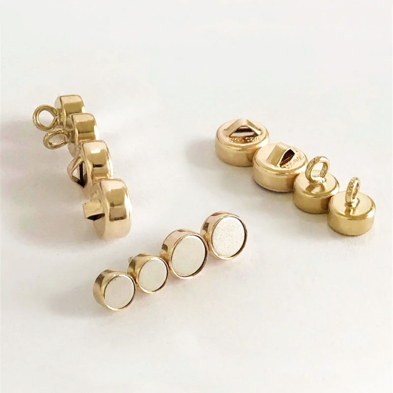Zapięcia magnetyczne z wypełni – Jewelry Making Set recenzja i cena