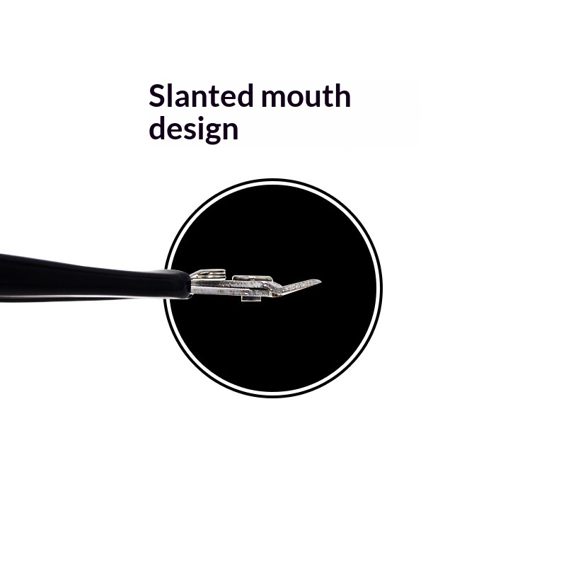 1/2 szt. Szczypce tnące ze sta – Jewelry Making Pliers recenzja i cena