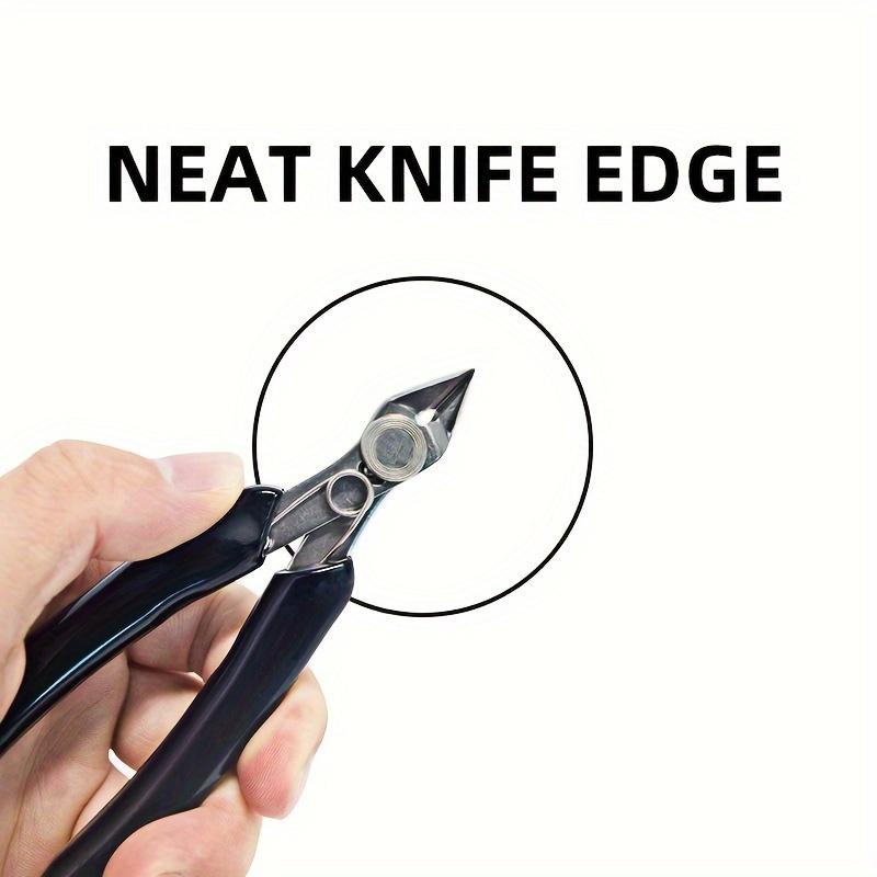 1/2 szt. Szczypce tnące ze sta – Jewelry Making Pliers recenzja i cena