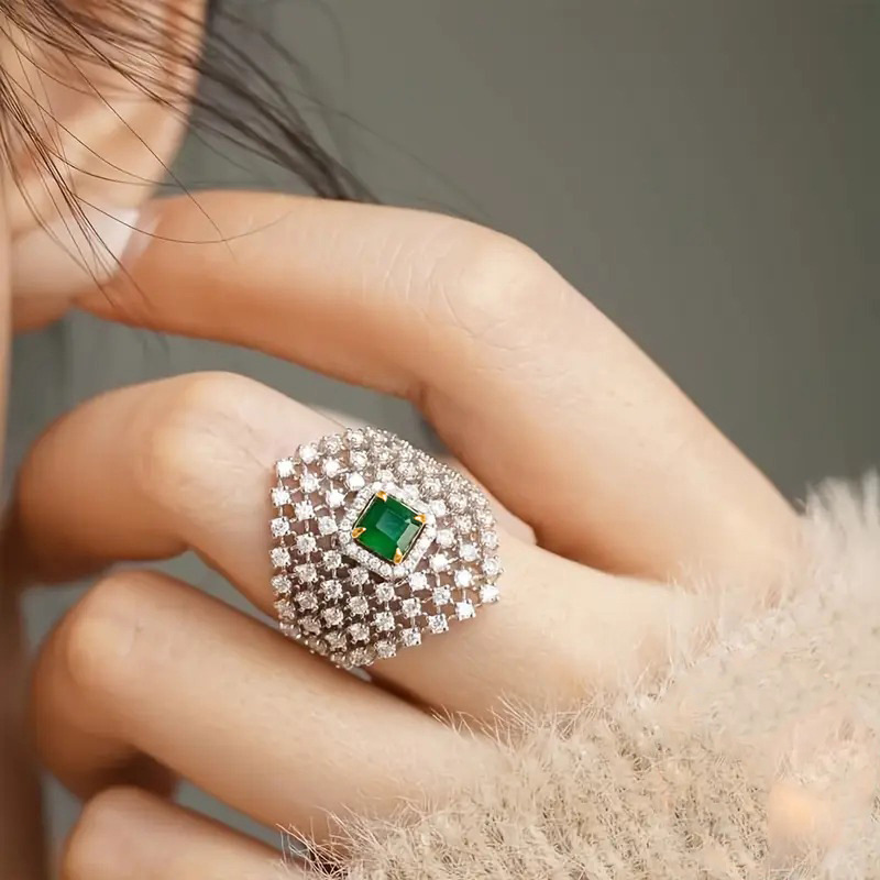 Nowy styl małych perfum 2026,  – Jewelry Making Magazines recenzja i cena