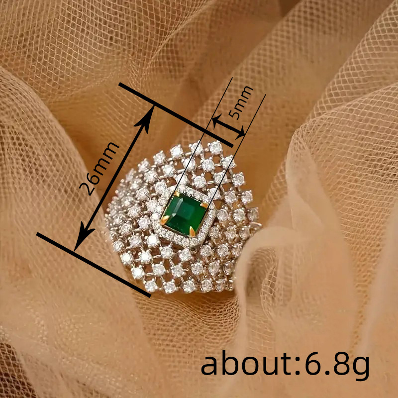 Nowy styl małych perfum 2026,  – Jewelry Making Magazines recenzja i cena