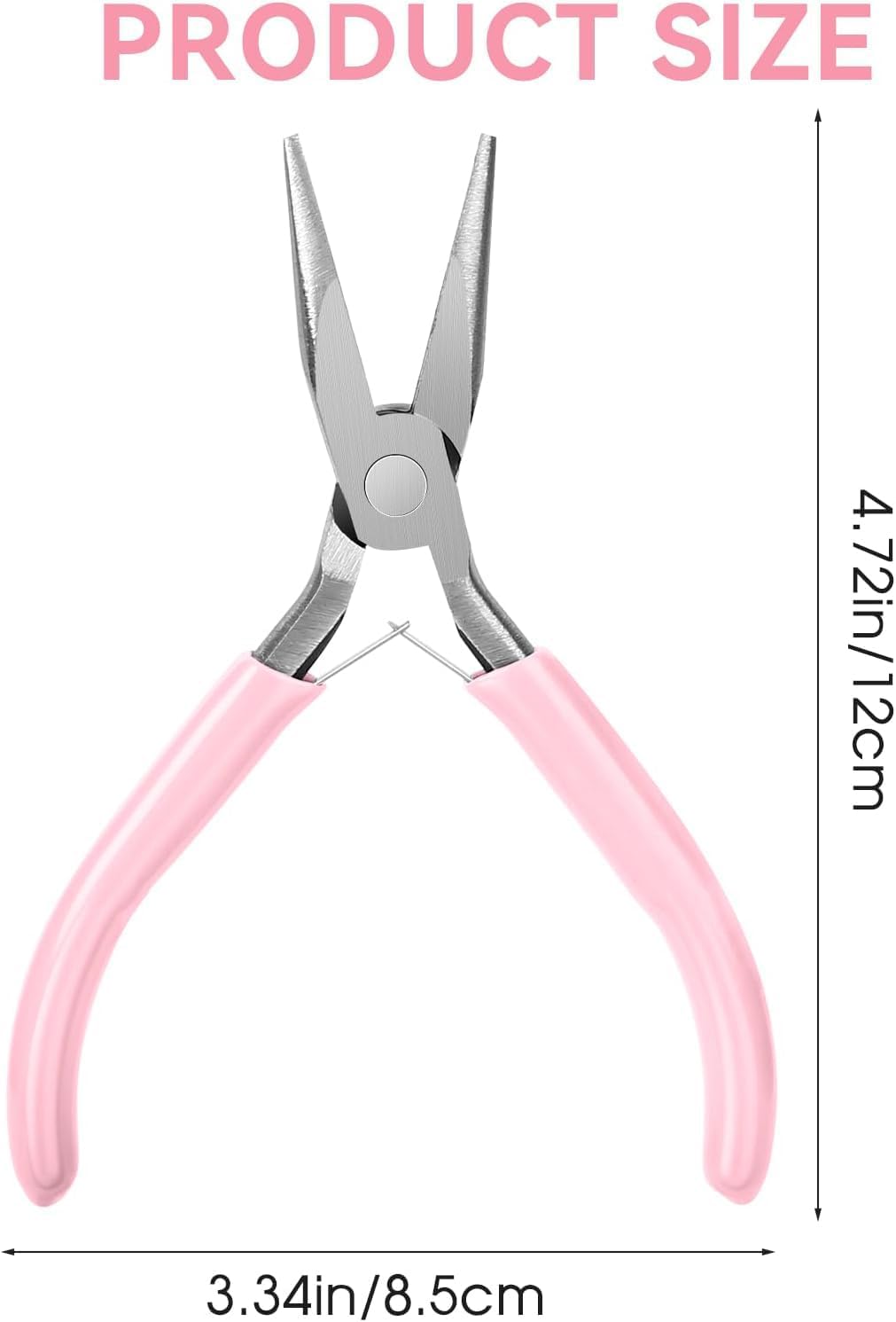 1 szt. Wielofunkcyjne mini szc – Jewelry Making Pliers recenzja i cena
