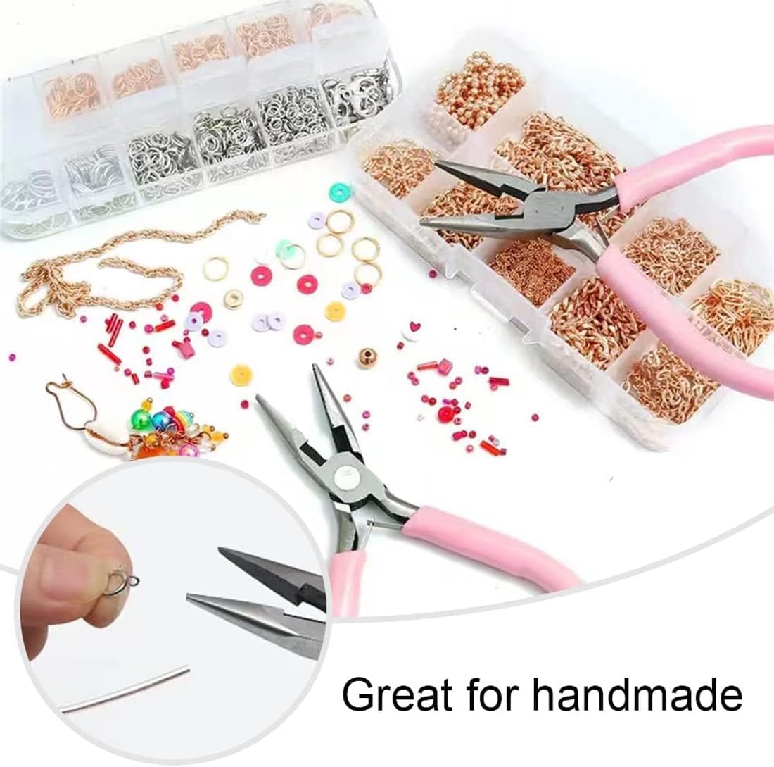 1 szt. Wielofunkcyjne mini szc – Jewelry Making Pliers recenzja i cena