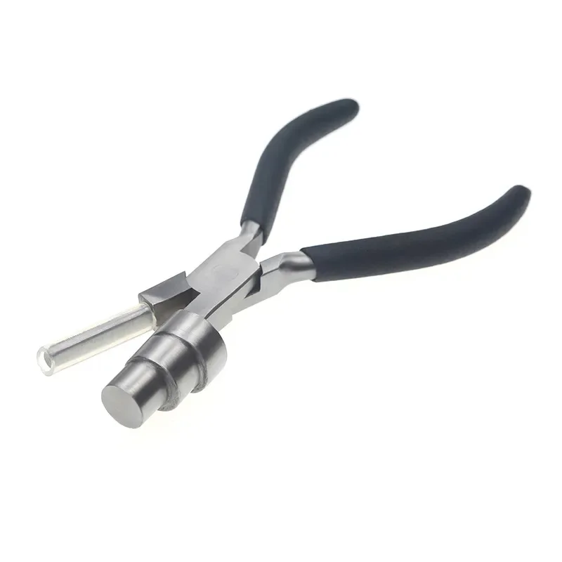 Szczypce Duże Głowice Trzyczęś – Jewelry Making Round Nose Pliers recenzja i cena
