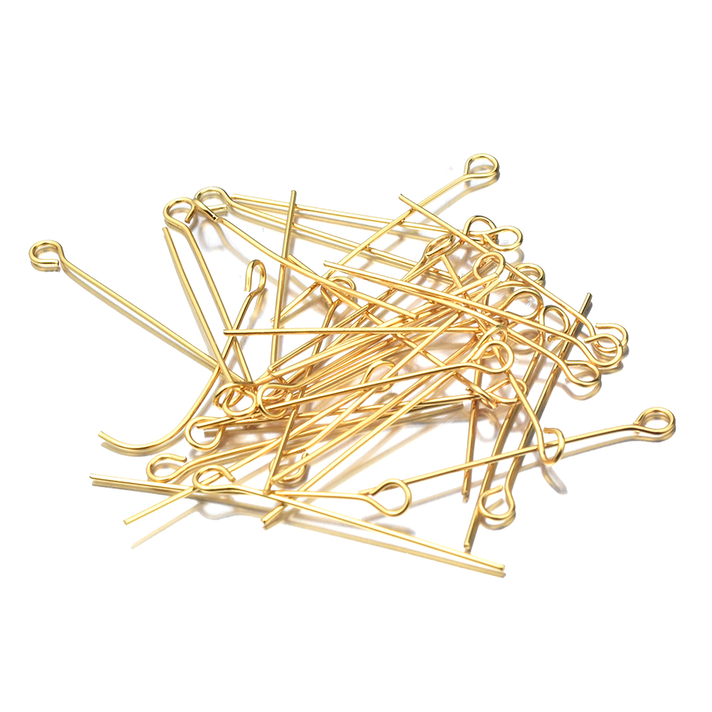 100 sztuk/partia stal nierdzew – Jewelry Making Jig recenzja i cena