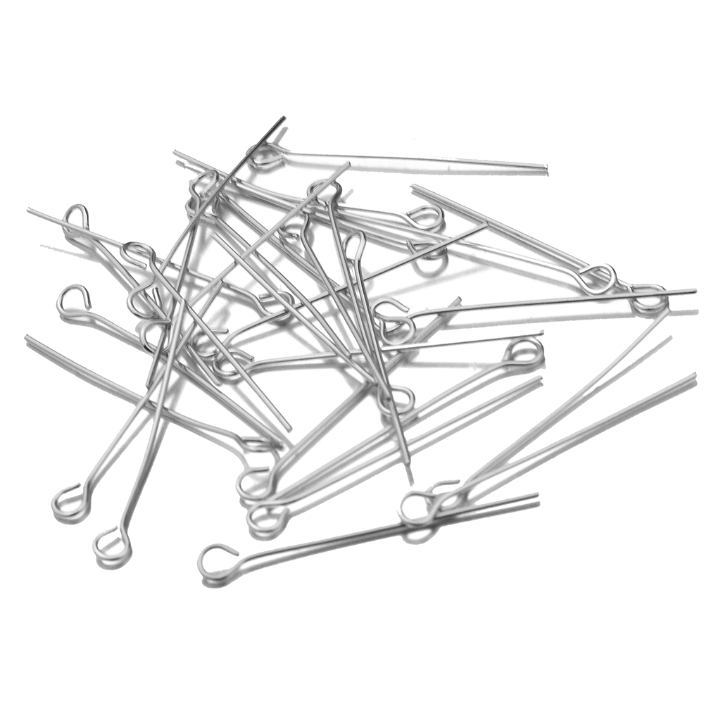 100 sztuk/partia stal nierdzew – Jewelry Making Jig recenzja i cena