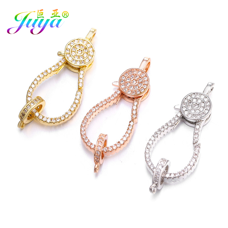 Juya DIY perły ustalenia dekor – Jewelry Making Bead recenzja i cena
