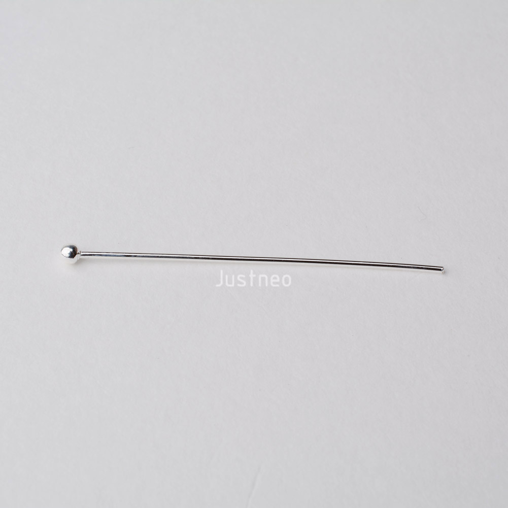 Szpilki z główką w kształcie k – Jewelry Making Jig recenzja i cena