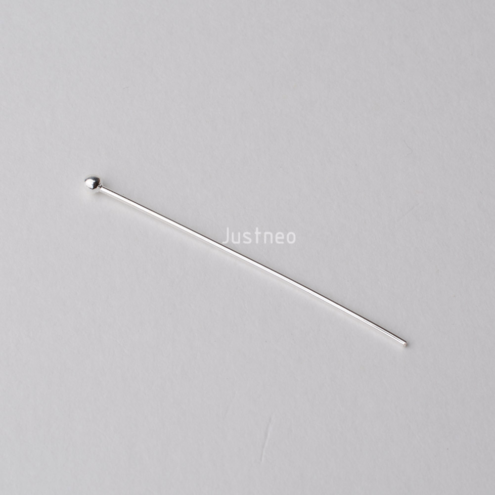 Szpilki z główką w kształcie k – Jewelry Making Jig recenzja i cena