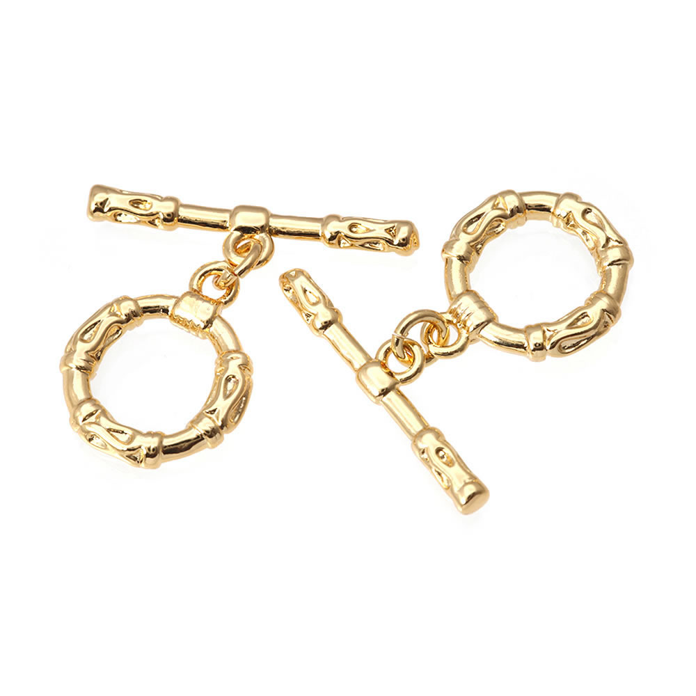 6 Zestawów Okrągłych Zapięć To – Jewelry Making Set recenzja i cena