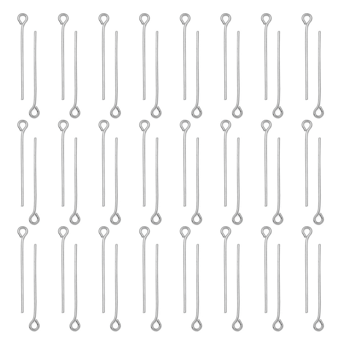 100 sztuk/partia Szpilki z ocz – Jewelry Making Jig recenzja i cena