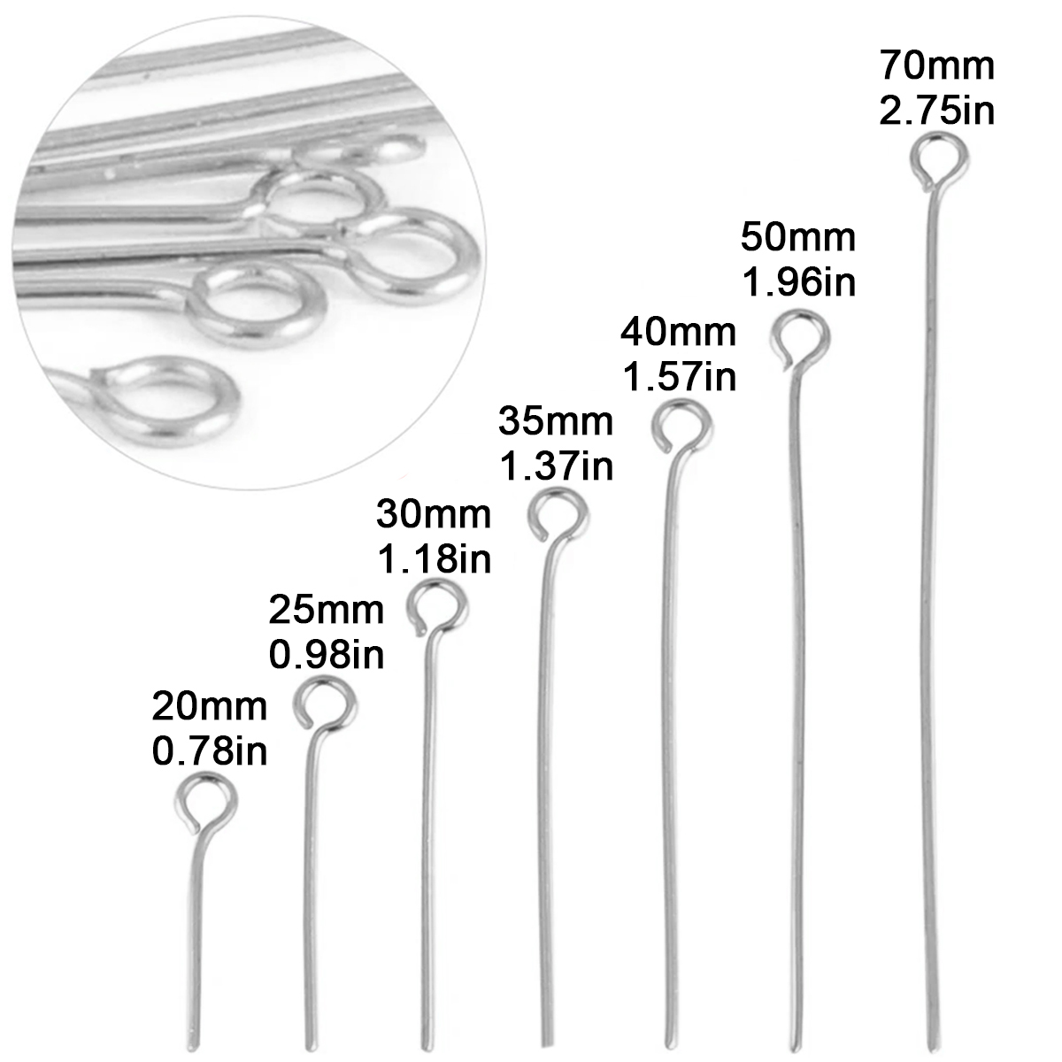 100 sztuk/partia Szpilki z ocz – Jewelry Making Jig recenzja i cena