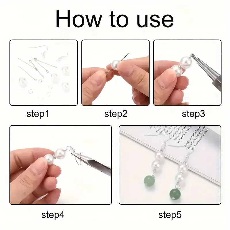 100 sztuk/partia Szpilki z ocz – Jewelry Making Jig recenzja i cena