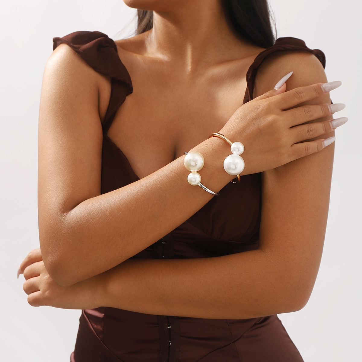 Elegancka i wyrafinowana perło – Jewelry Making Magazines recenzja i cena