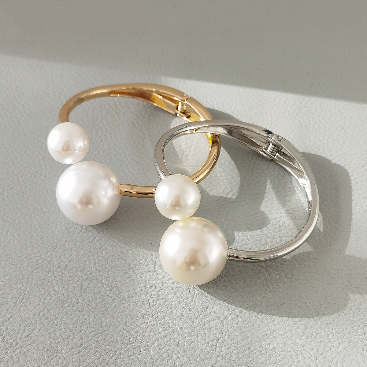 Elegancka i wyrafinowana perło – Jewelry Making Magazines recenzja i cena