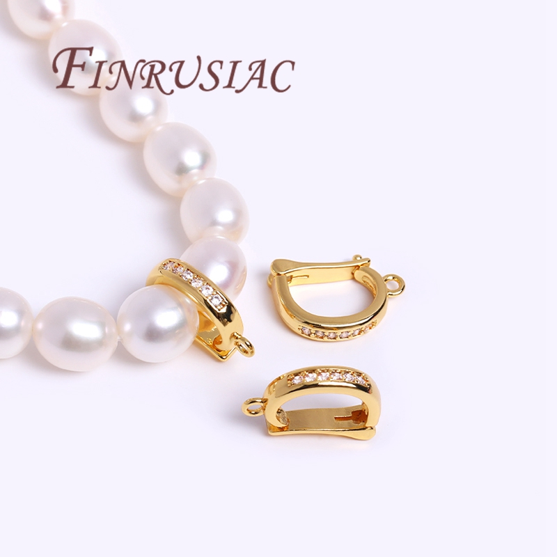 18K pozłacane Charms Bail kora – Jewelry Making Bead recenzja i cena