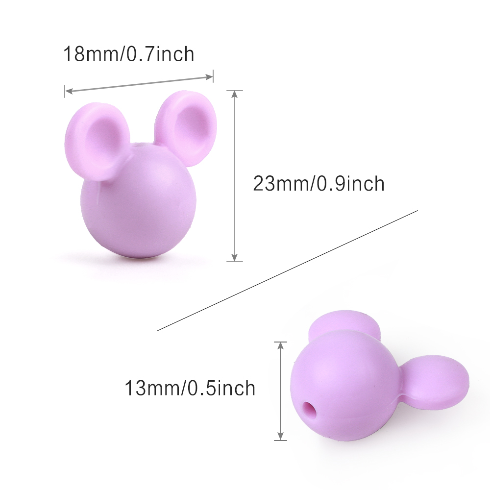 10 sztuk koraliki silikonowe g – Jewelry Making Jig recenzja i cena