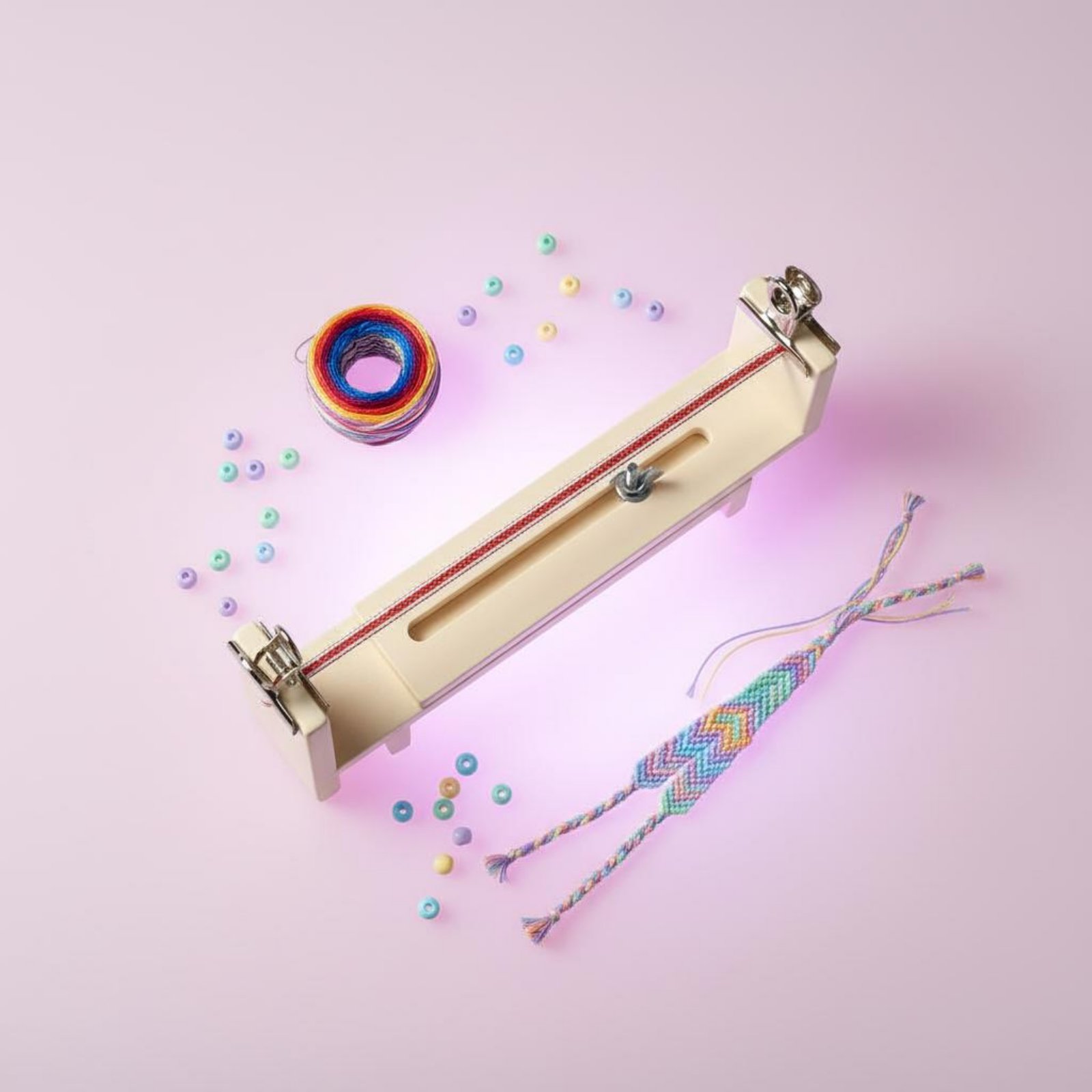 Narzędzie do plecenia bransole – Jewelry Making Jig recenzja i cena