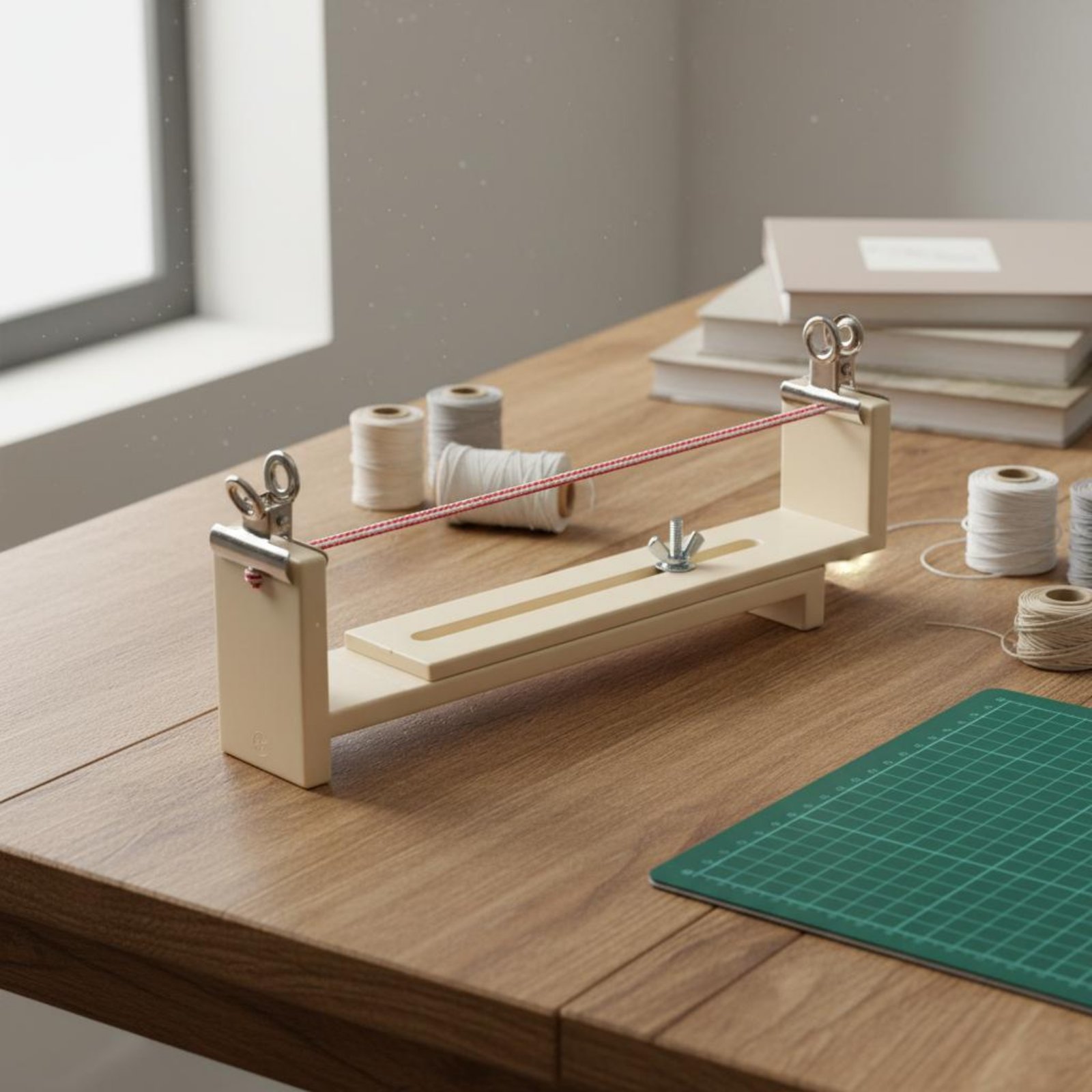 Narzędzie do plecenia bransole – Jewelry Making Jig recenzja i cena