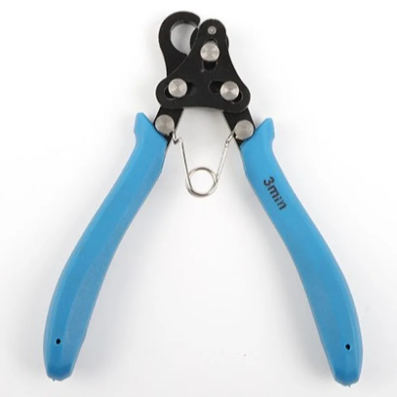 DIY Tworzenie kolczyków, brans – Jewelry Making Pliers recenzja i cena