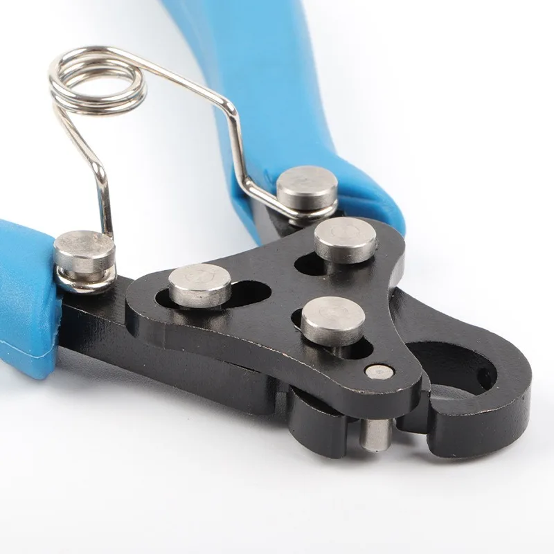 DIY Tworzenie kolczyków, brans – Jewelry Making Pliers recenzja i cena